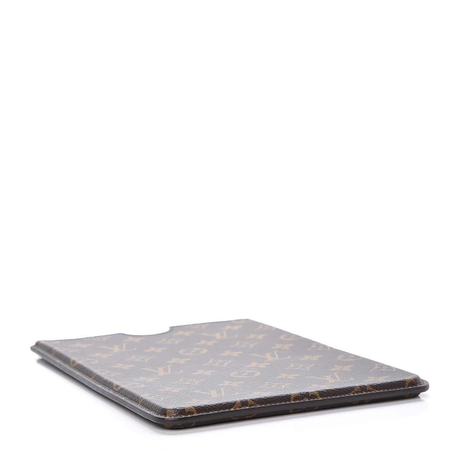 Monogram Hardcase iPad Air 2