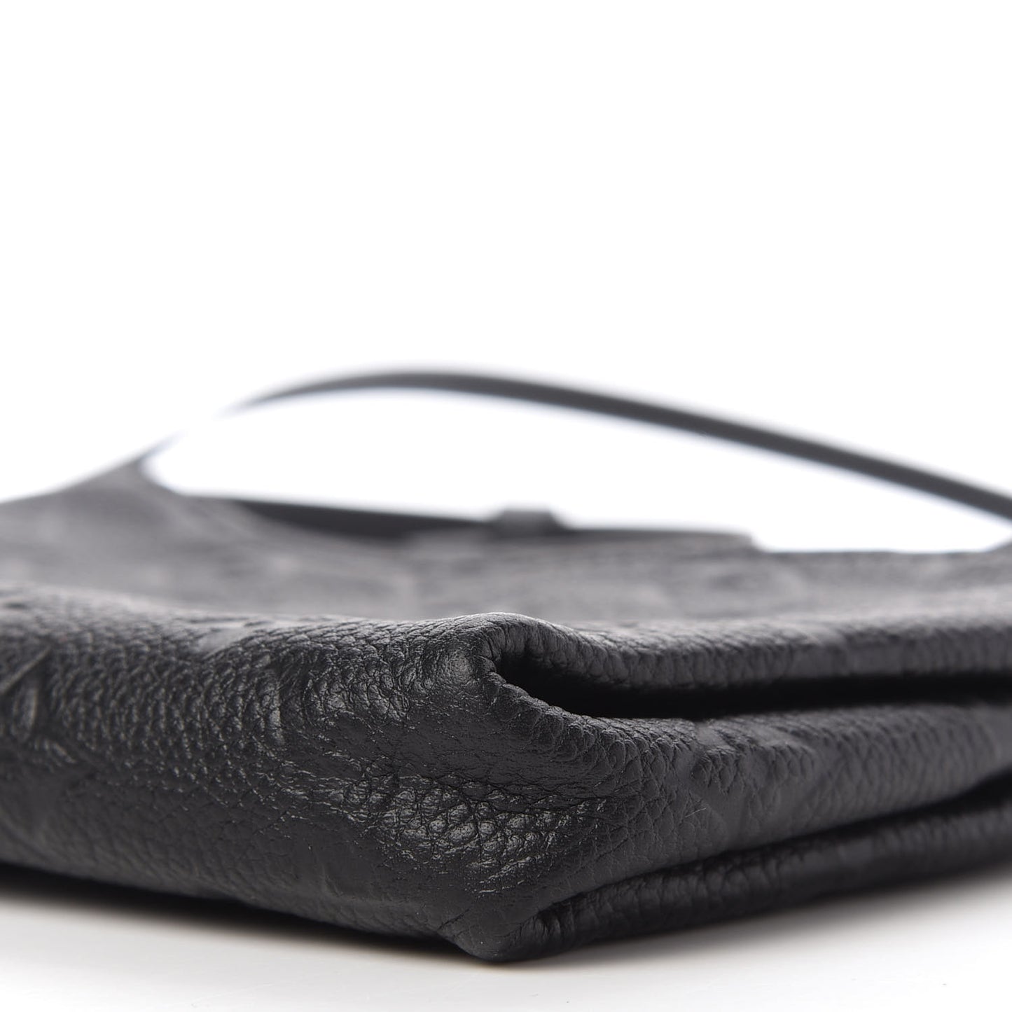 Empreinte Pallas Crossbody Black