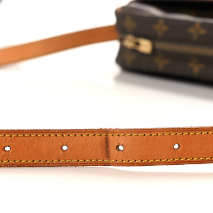Louis Vuitton Monogram Jeune Fille 23 of 28