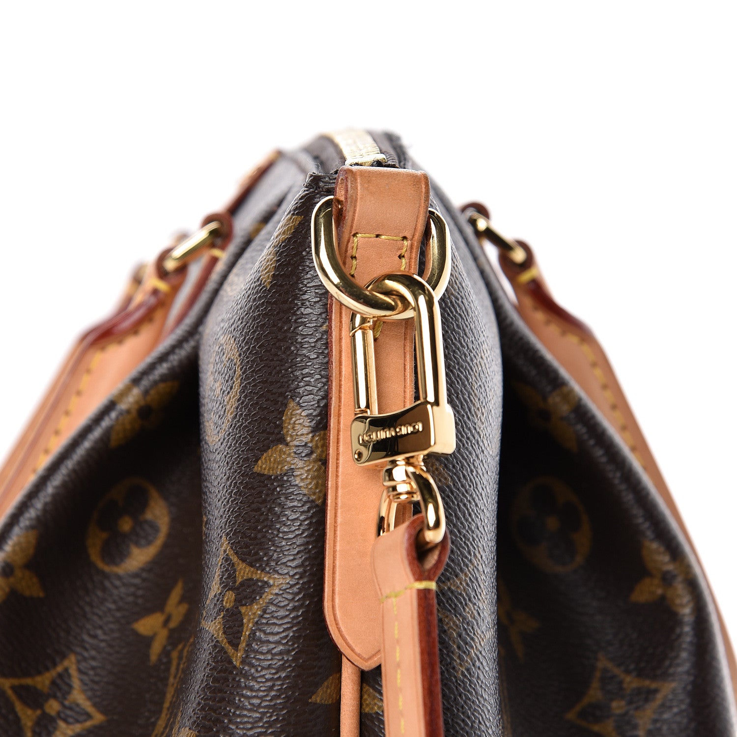 Louis Vuitton Monogram Turenne PM 13 of 16