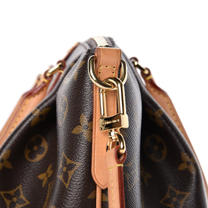 Louis Vuitton Monogram Turenne PM 13 of 16