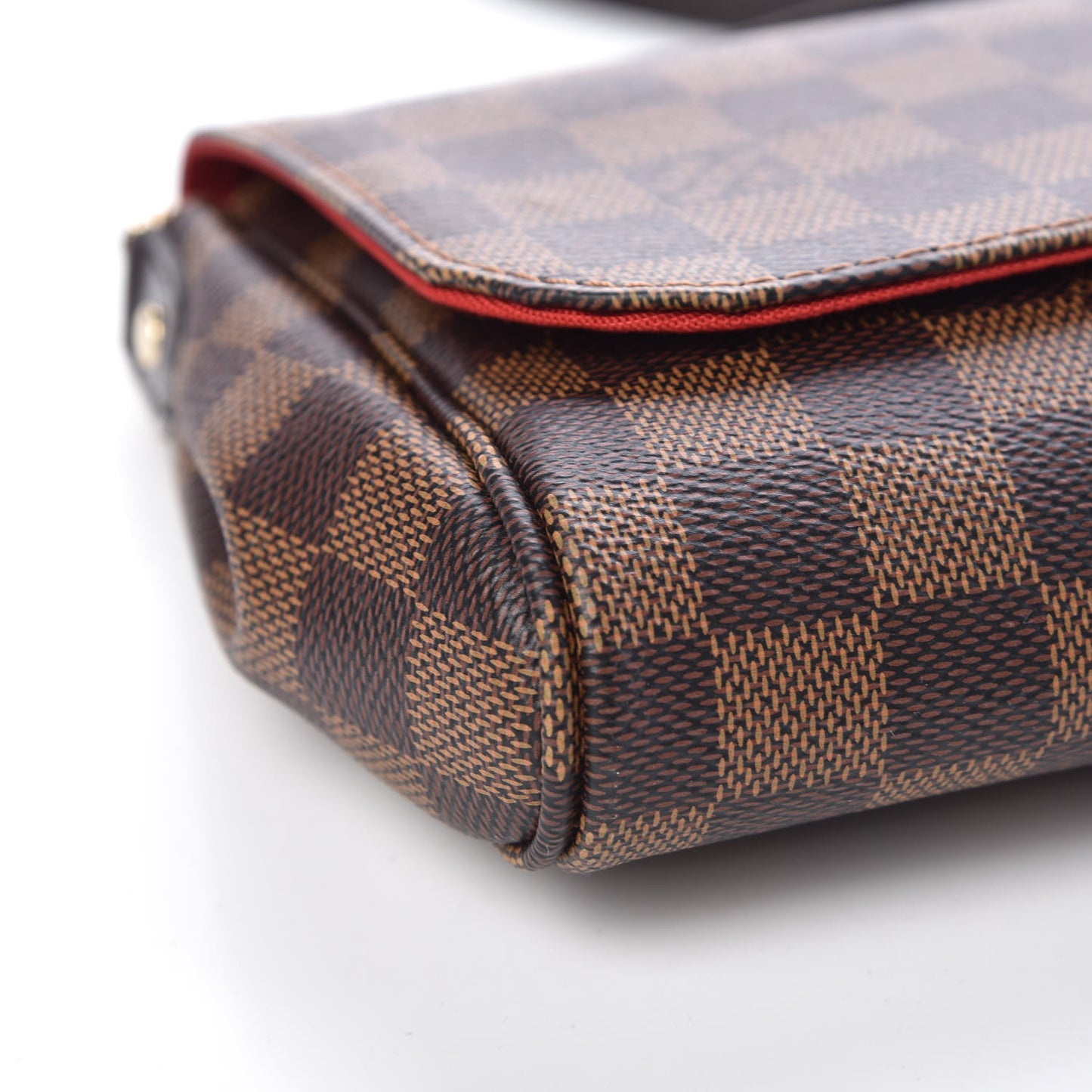 Damier Ebene Favorite MM