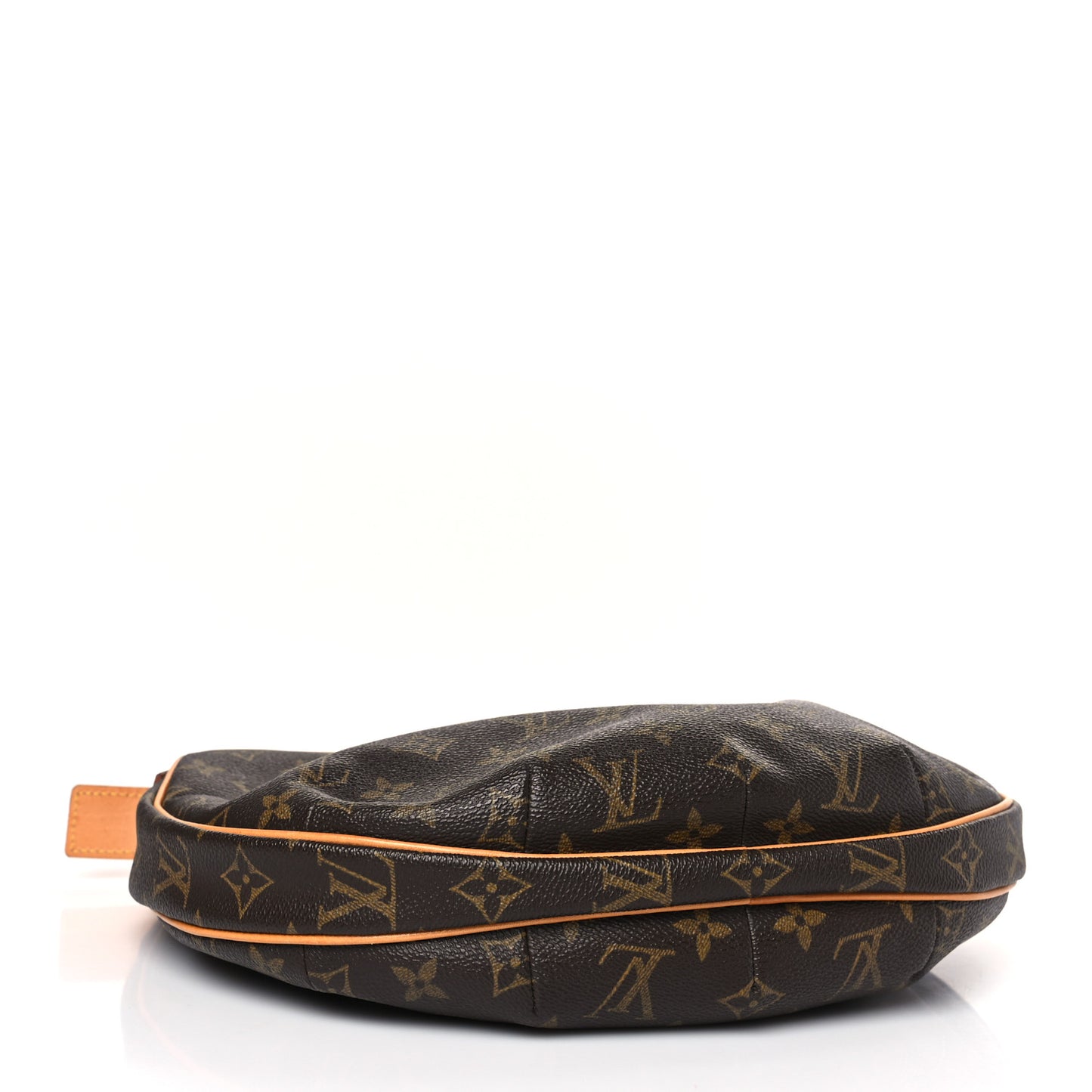 Monogram Croissant MM