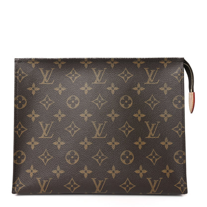 Louis Vuitton Monogram Toiletry Pouch 26 1 of 9
