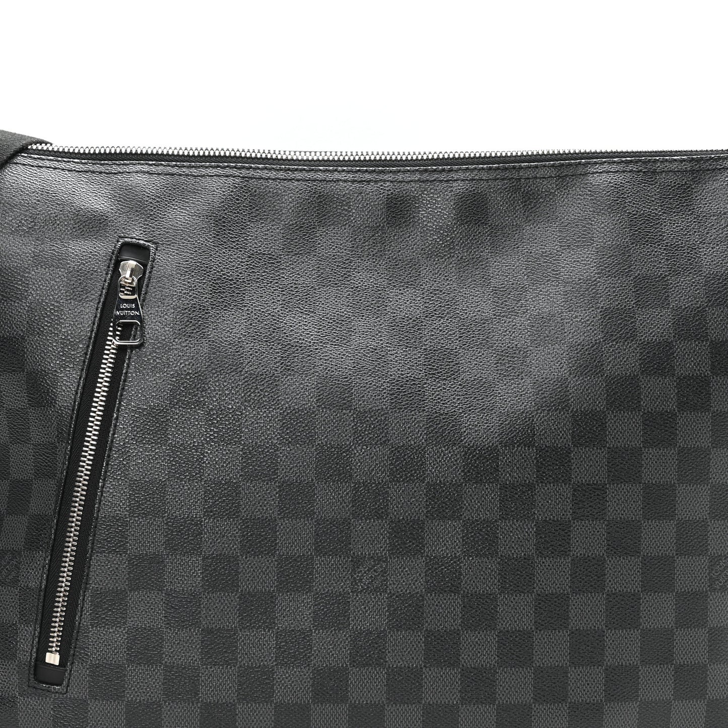 Damier Graphite Mick MM
