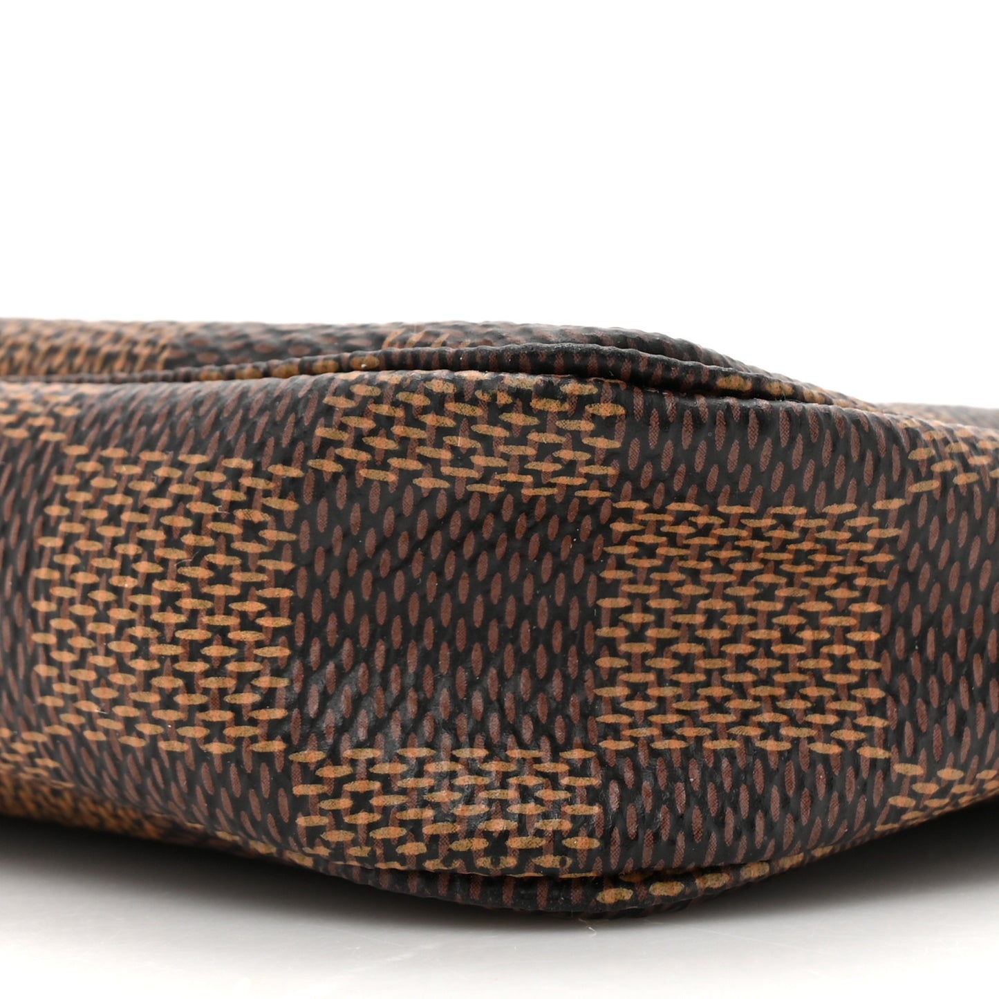 Damier Ebene Mini Pochette Accessories