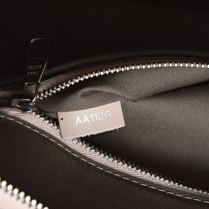 Louis Vuitton Epi Soufflot MM Dune 7 of 13