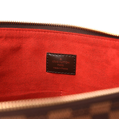 Louis Vuitton Damier Ebene Evora GM 6 of 10