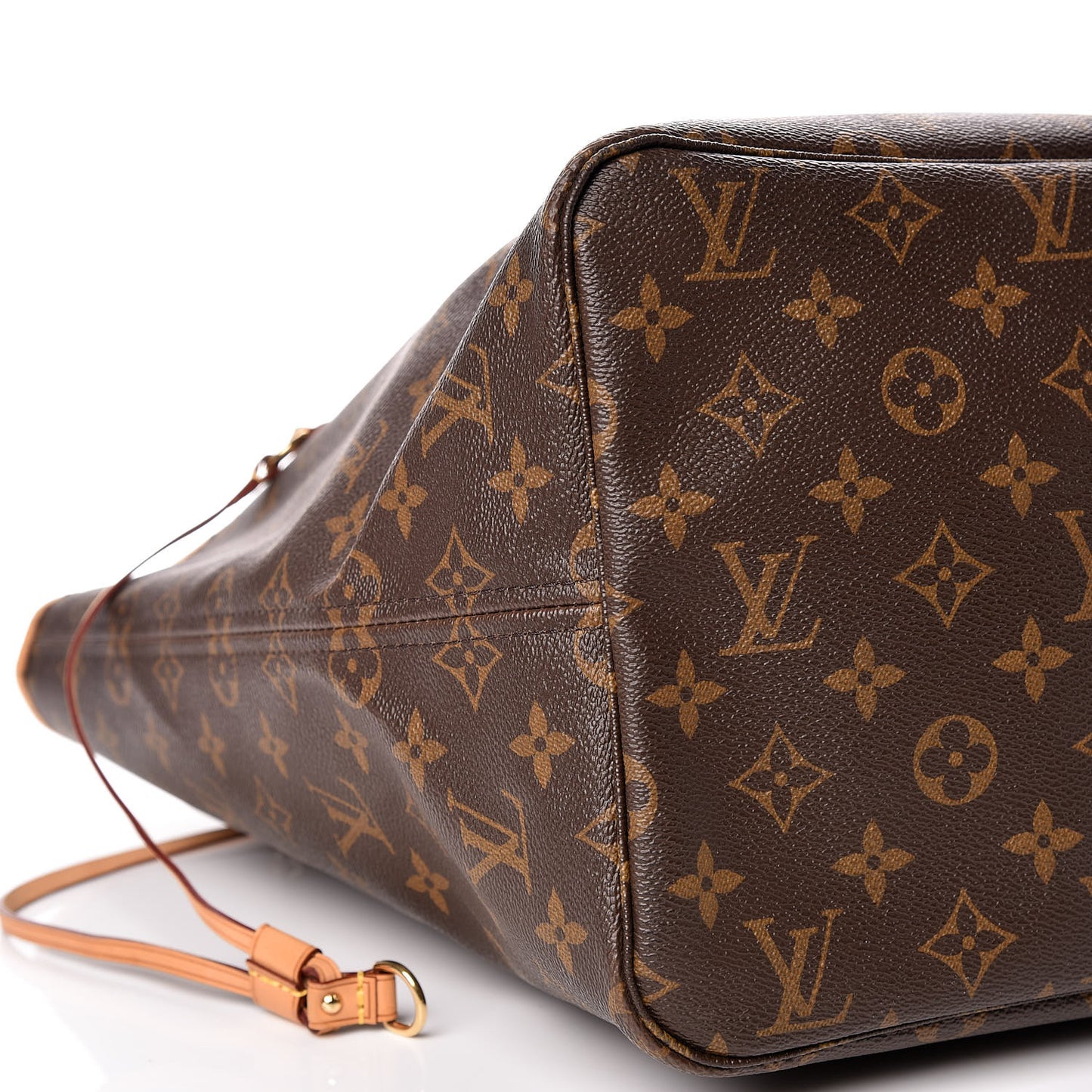Monogram Neverfull GM