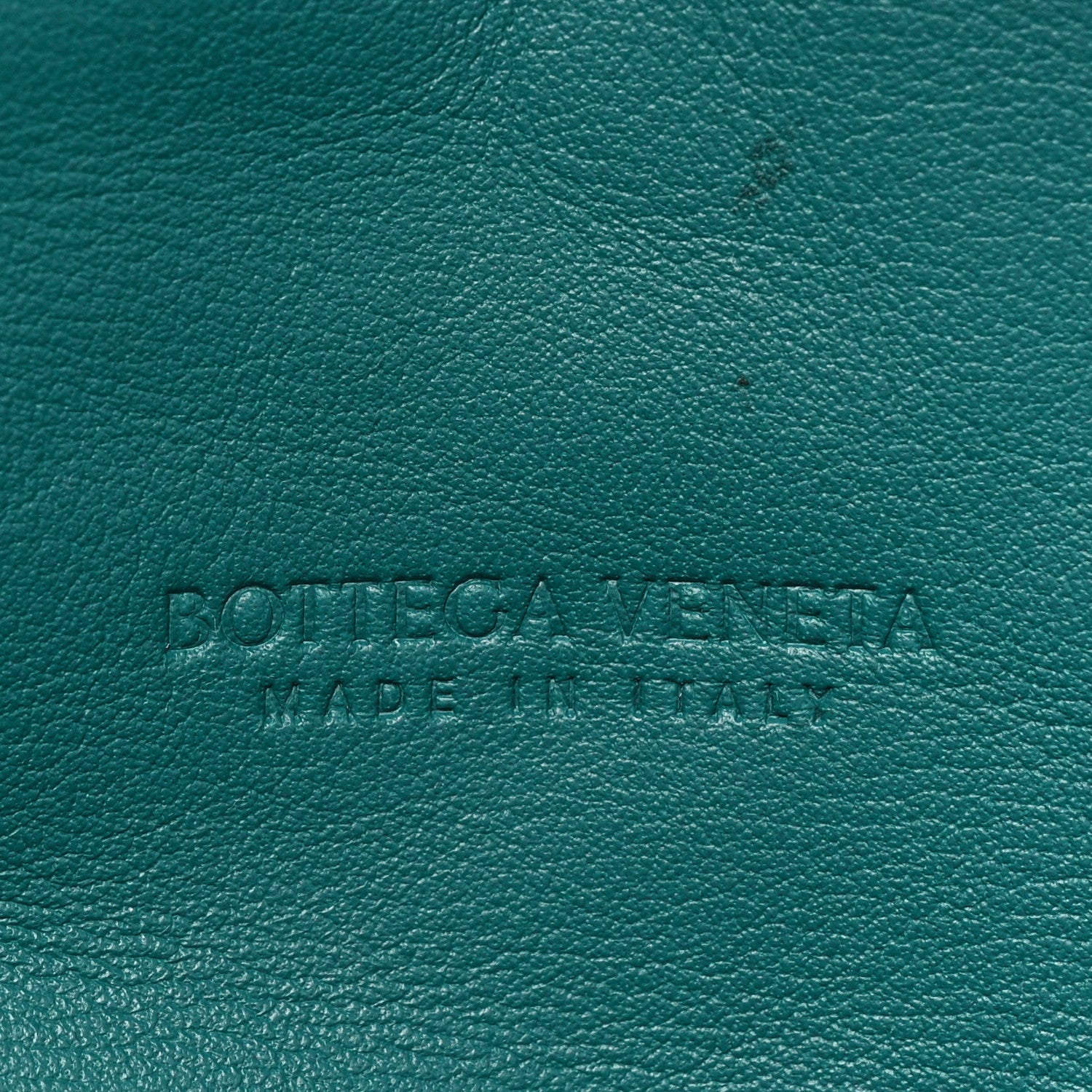 Bottega Veneta Nappa The Belt Chain Pouch Mallard 5 of 6