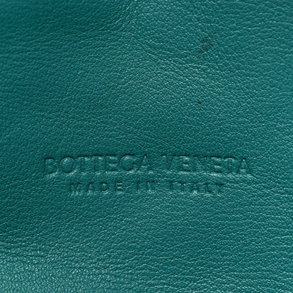 Bottega Veneta Nappa The Belt Chain Pouch Mallard 5 of 6