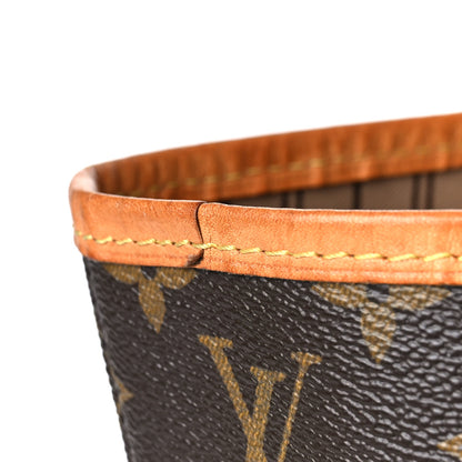 Louis Vuitton Monogram Neo Neverfull MM 11 of 14