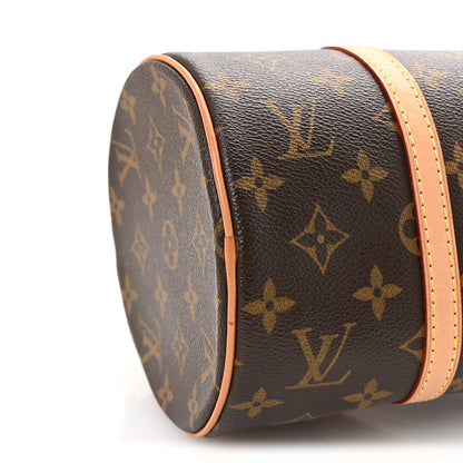 Louis Vuitton Monogram Papillon 30 8 of 9