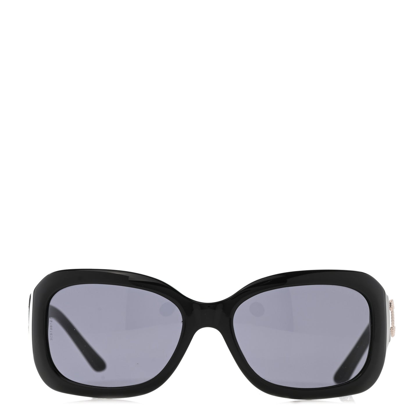 CC Sunglasses 5102 Black
