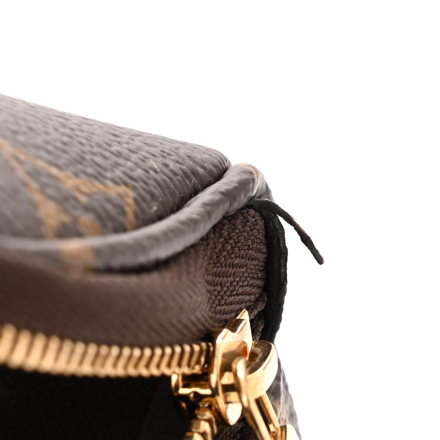 Monogram Mini Bumbag