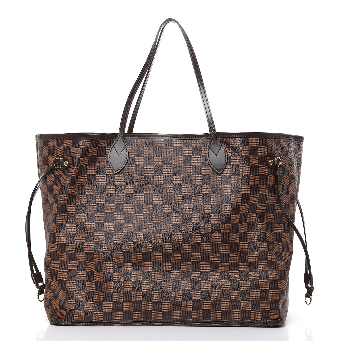 Damier Ebene Neo Neverfull GM