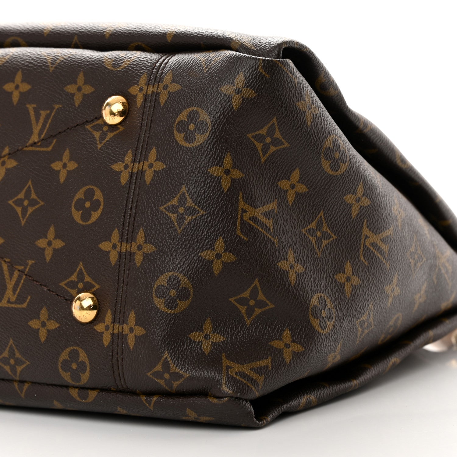 Louis Vuitton Monogram Artsy MM 10 of 15