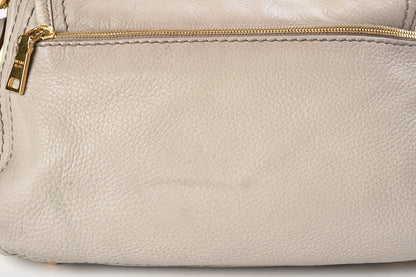 Prada Cervo Shoulder Bag Ghiaccio Sfumato 16 of 18