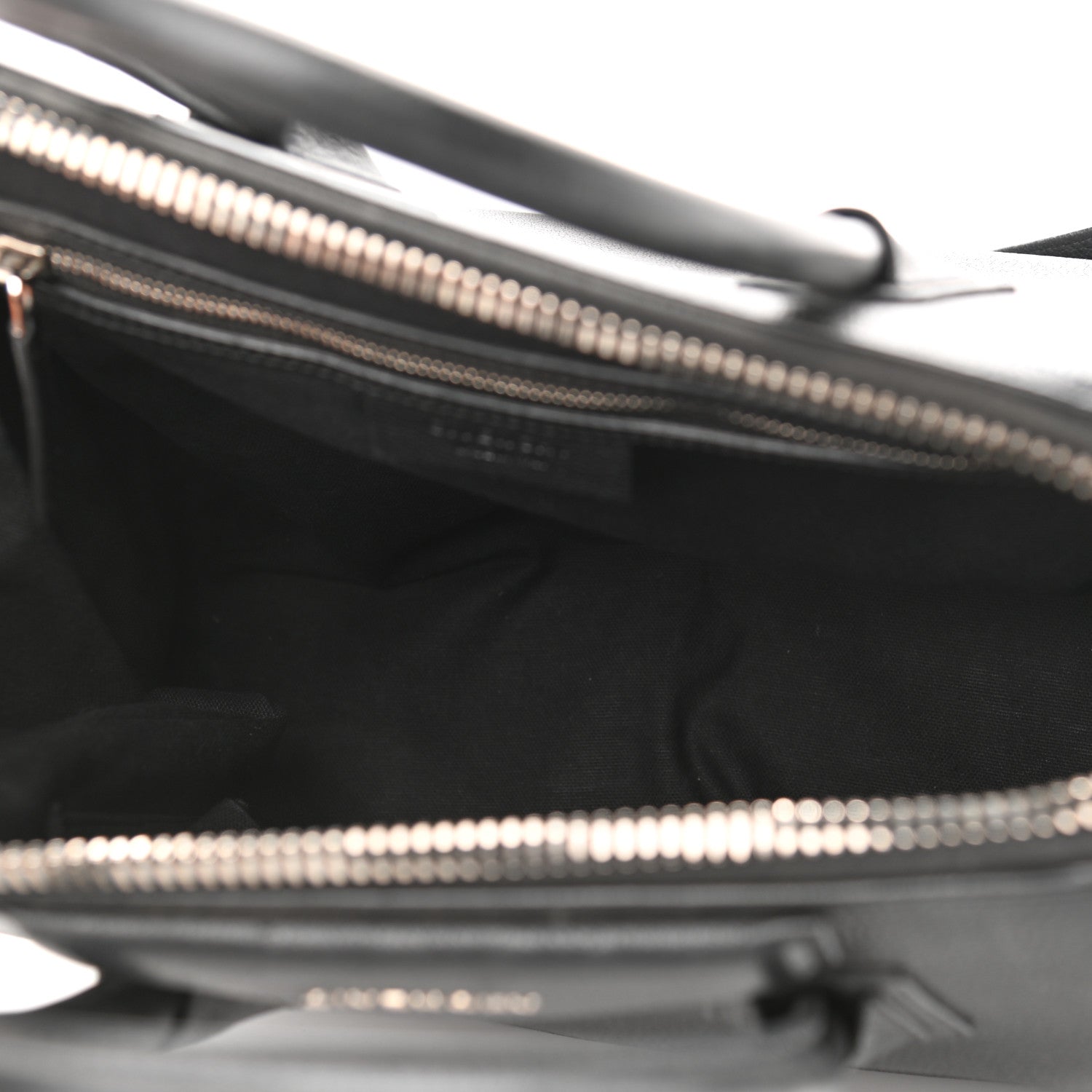 Givenchy Sugar Goatskin Medium Antigona Black 8 of 16