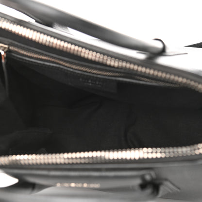 Givenchy Sugar Goatskin Medium Antigona Black 8 of 16