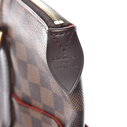 Louis Vuitton Damier Ebene Totally MM 6 of 8