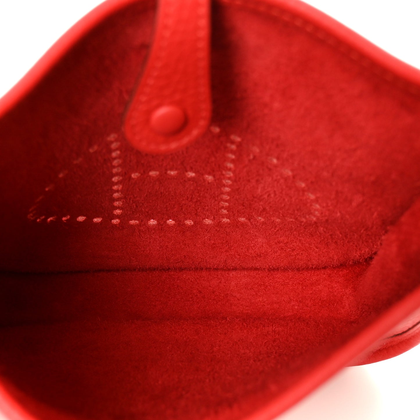 Taurillon Clemence Evelyne TPM Rouge De Coeur