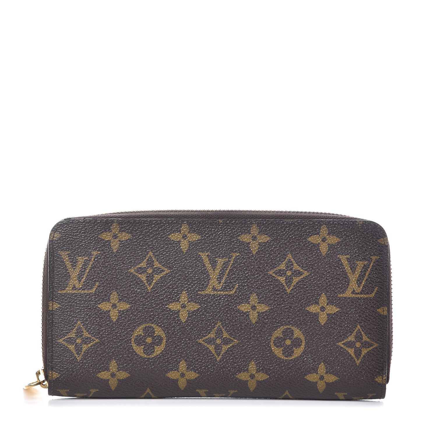 Monogram Zippy Wallet