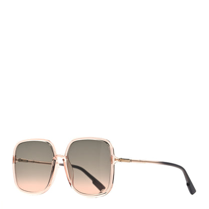 Christian Dior Acetate So Stellaire 1 Sunglasses Light Pink 1 of 10