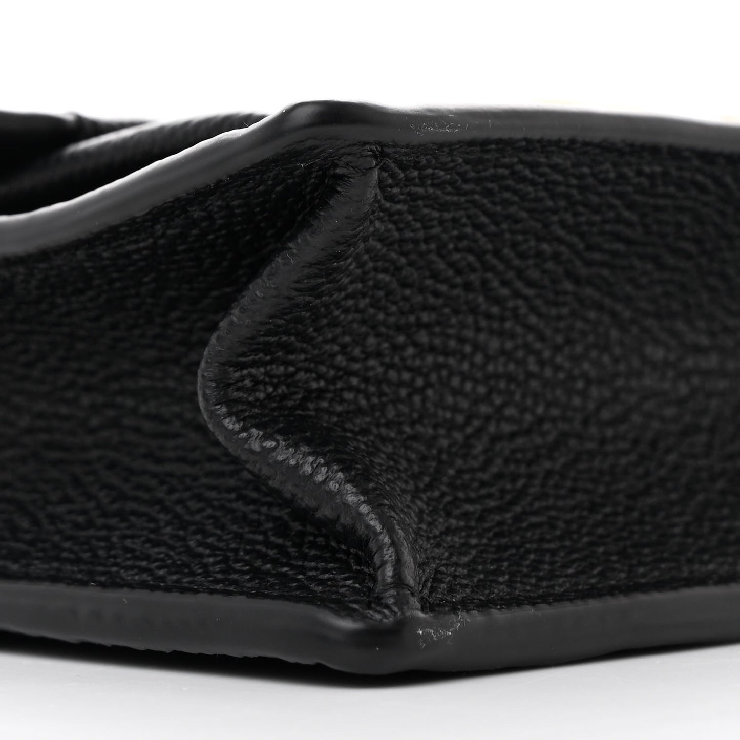 Empreinte Vavin Chain Wallet Black