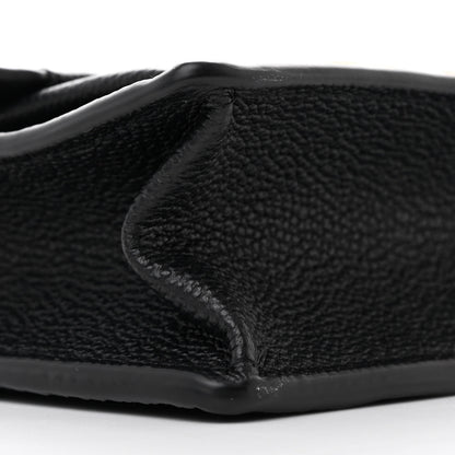 Louis Vuitton Empreinte Vavin Chain Wallet Black 8 of 10