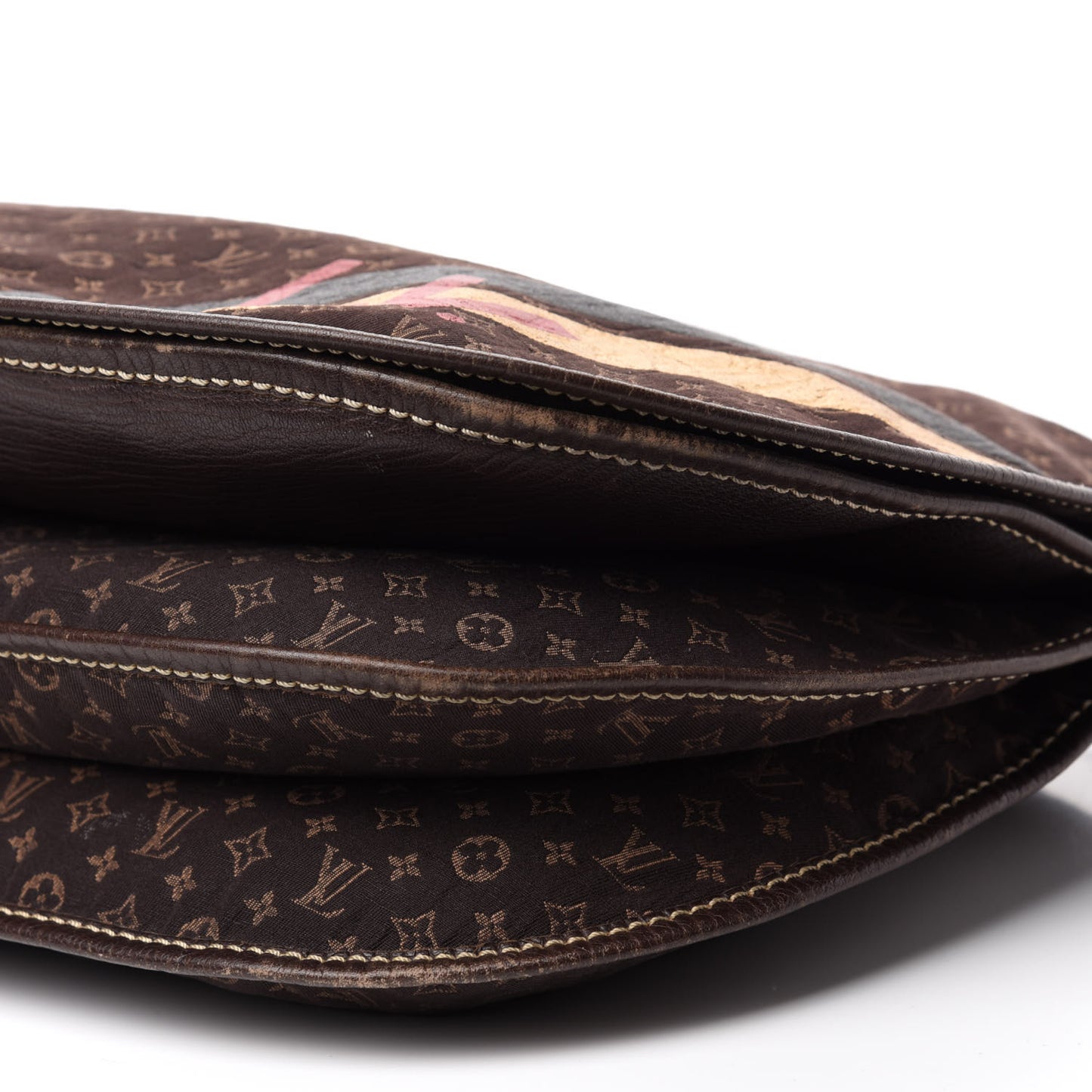 Mini Lin Initiales Amman Ebene