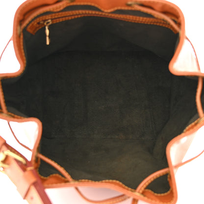 Louis Vuitton Epi Petit Noe Cipango 5 of 11