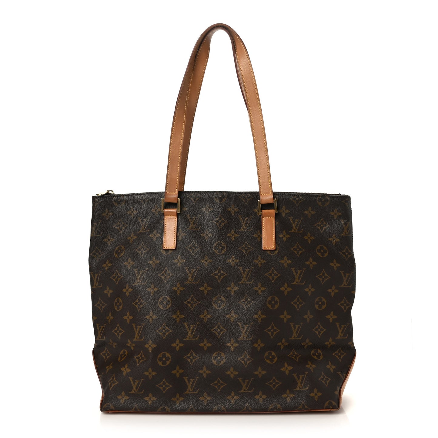 Monogram Cabas Mezzo
