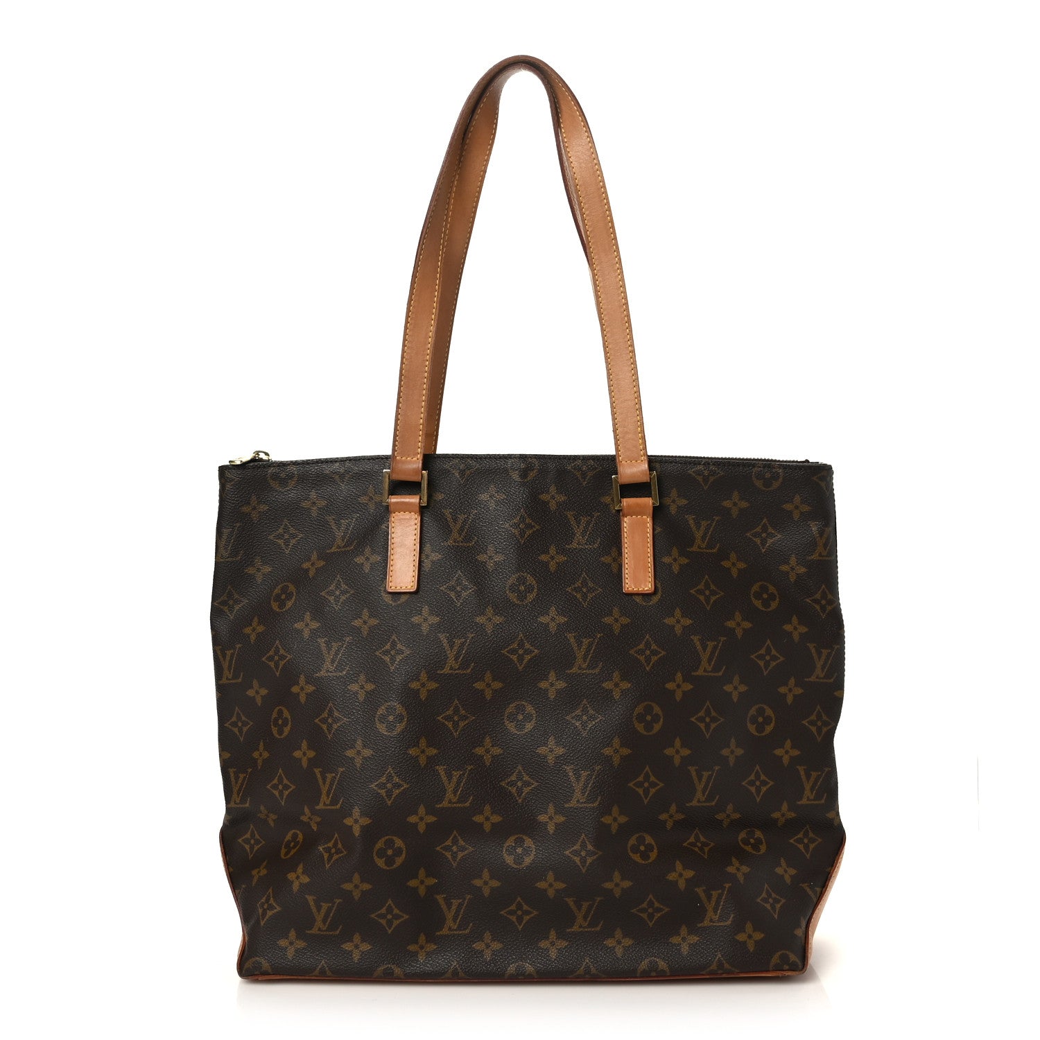 Louis Vuitton Monogram Cabas Mezzo 1 of 8