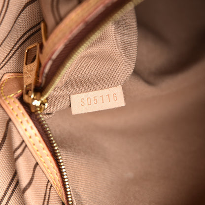 Louis Vuitton Monogram Delightful GM NM 12 of 14