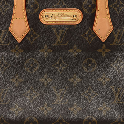 Louis Vuitton Monogram Wilshire PM 7 of 10