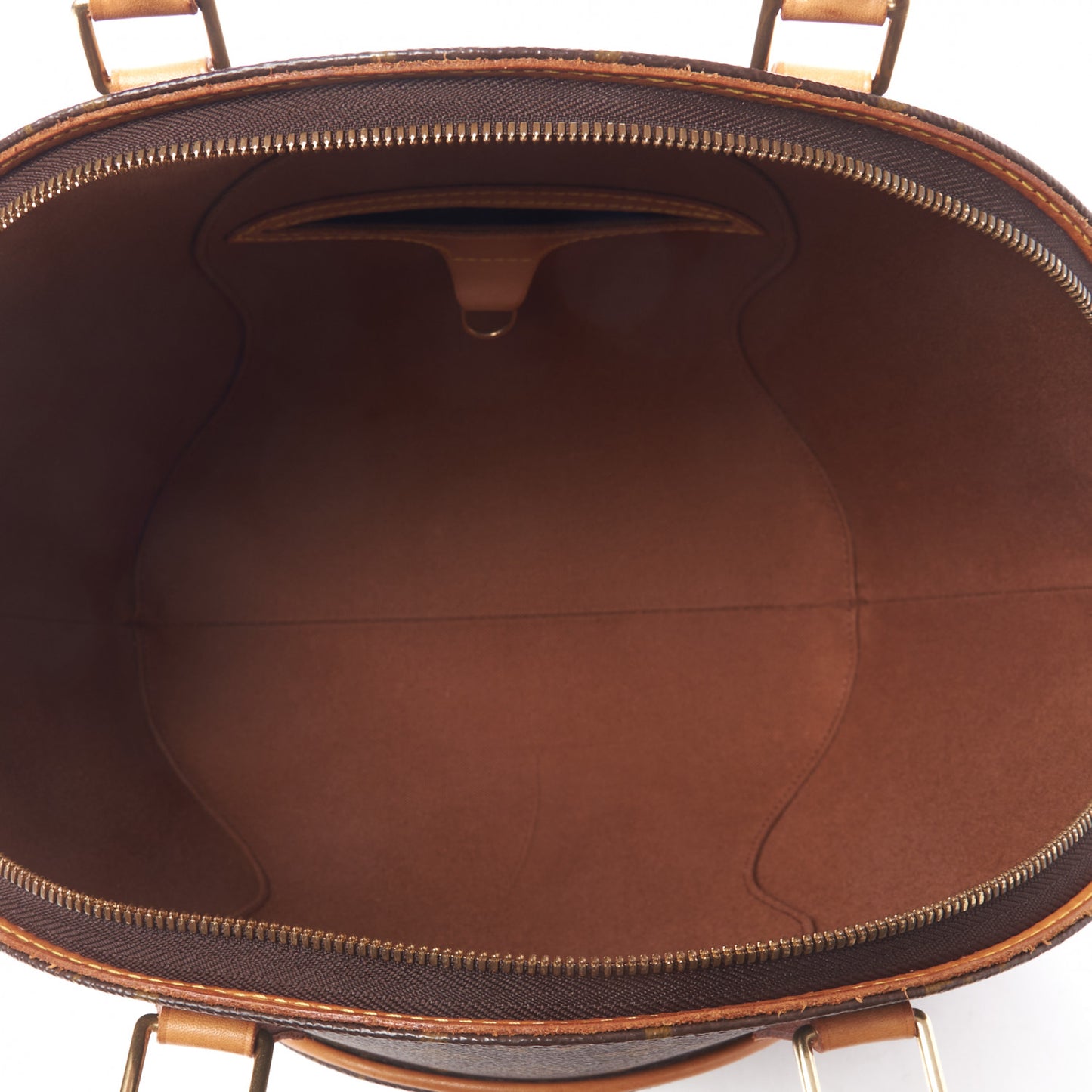 Monogram Ellipse MM