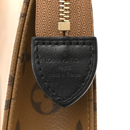 Louis Vuitton LV x SY Reverse Monogram Duck Toilet Pouch 26 6 of 7