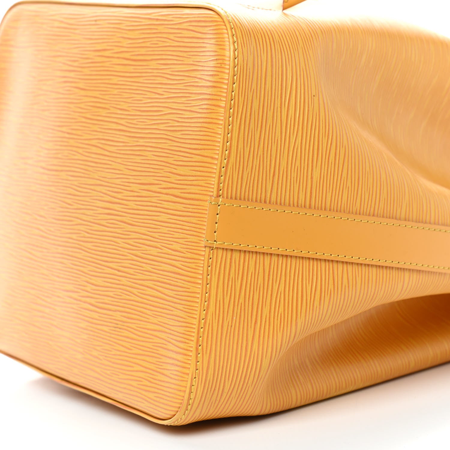 Louis Vuitton Epi Petit Noe Tassil 11 of 11