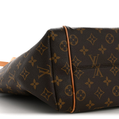 Louis Vuitton Monogram Totally MM 8 of 13