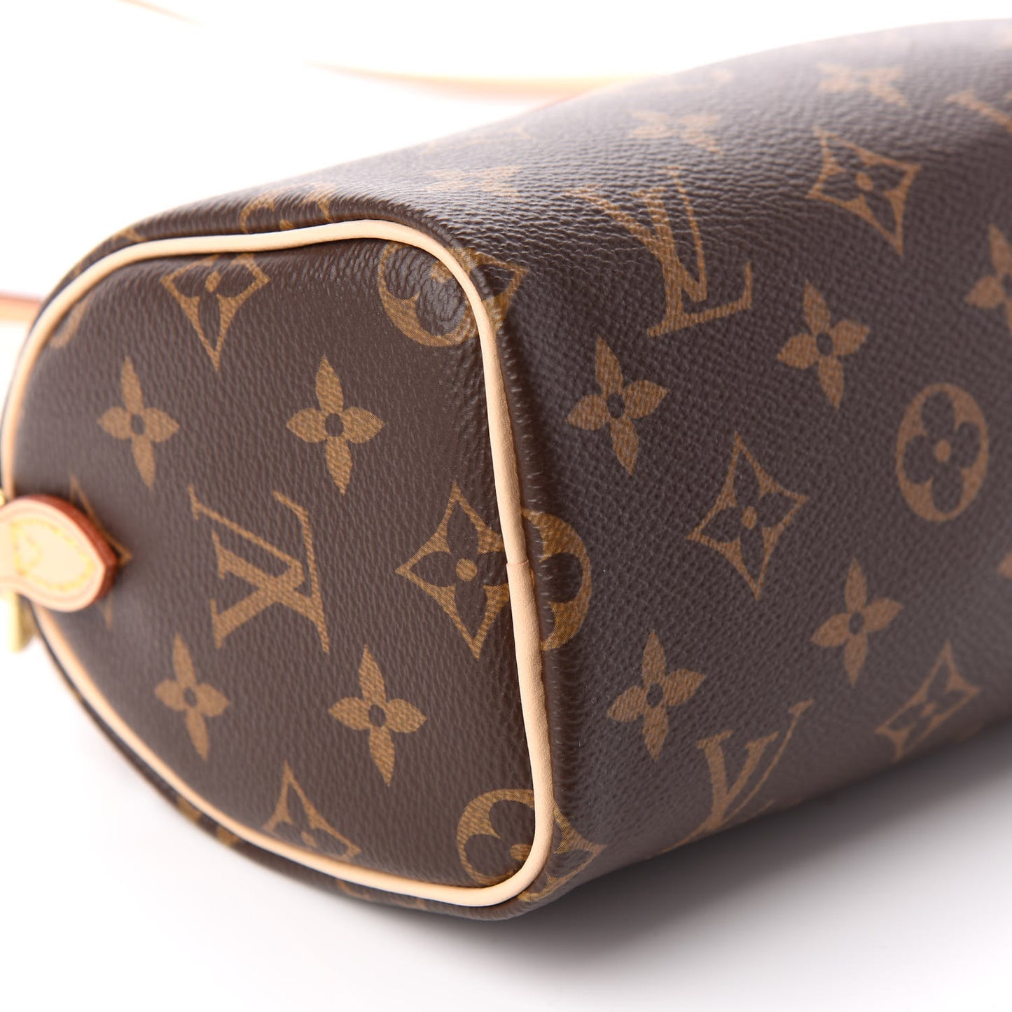 Monogram Nano Speedy