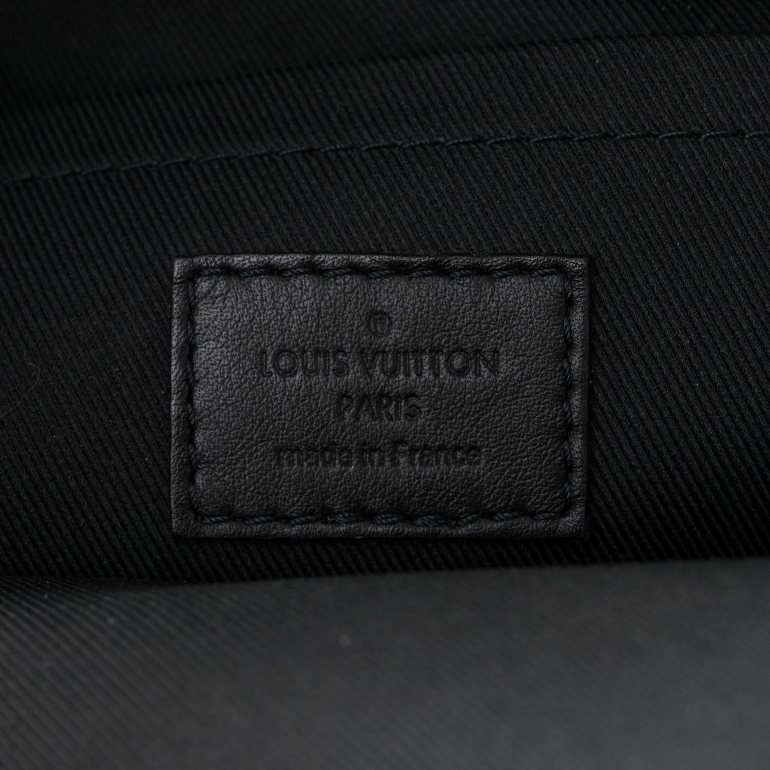 Louis Vuitton Reverse Monogram Palm Springs Backpack Mini 6 of 10