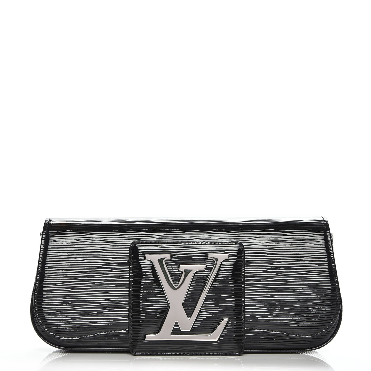 Epi Electric Sobe Clutch Black