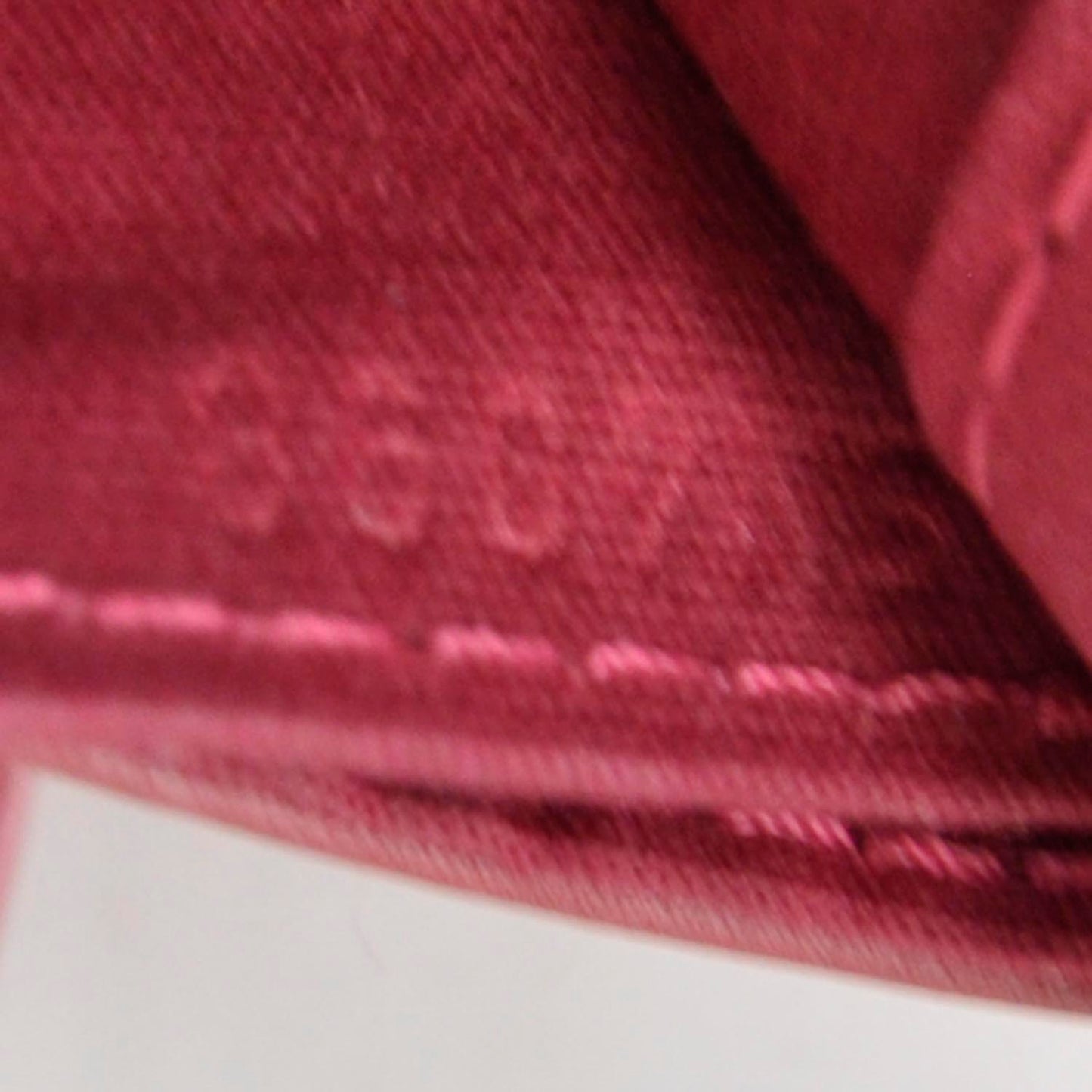Vernis Bel Air Pomme D'Amour
