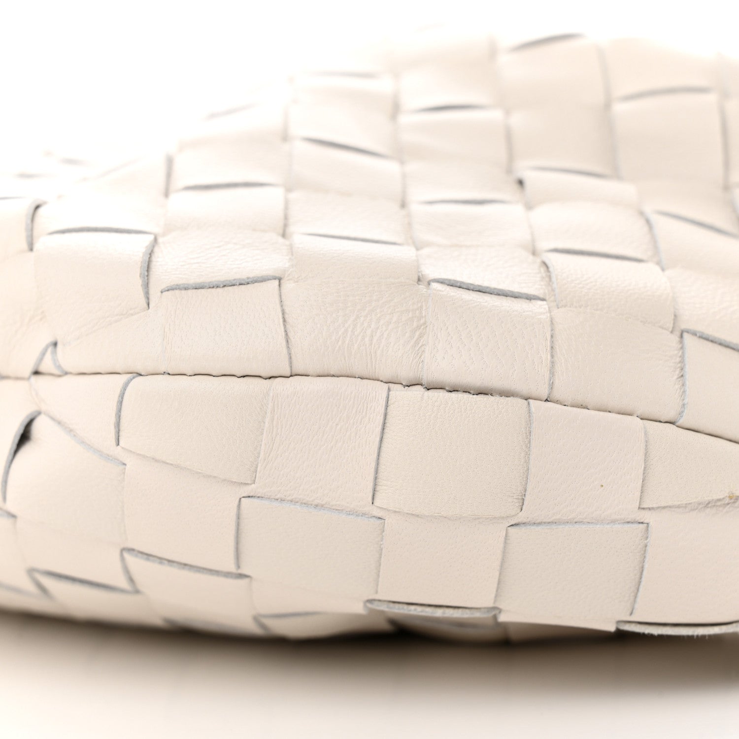 Bottega Veneta Nappa Intrecciato Mini Jodie Chalk 10 of 11