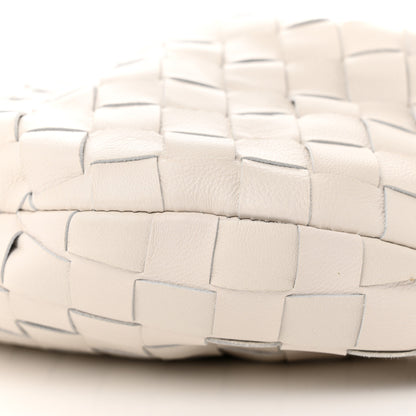 Bottega Veneta Nappa Intrecciato Mini Jodie Chalk 10 of 11