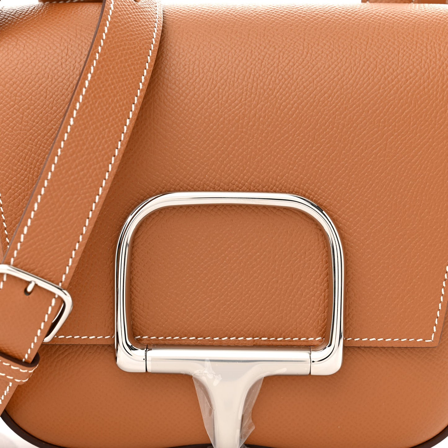 Epsom Mini Della Cavalleria Gold