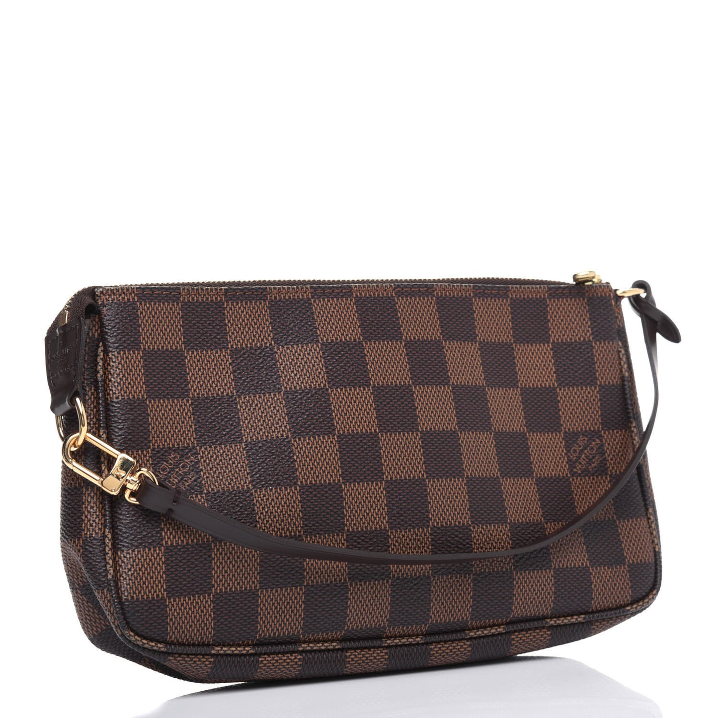 Damier Ebene Pochette Accessories