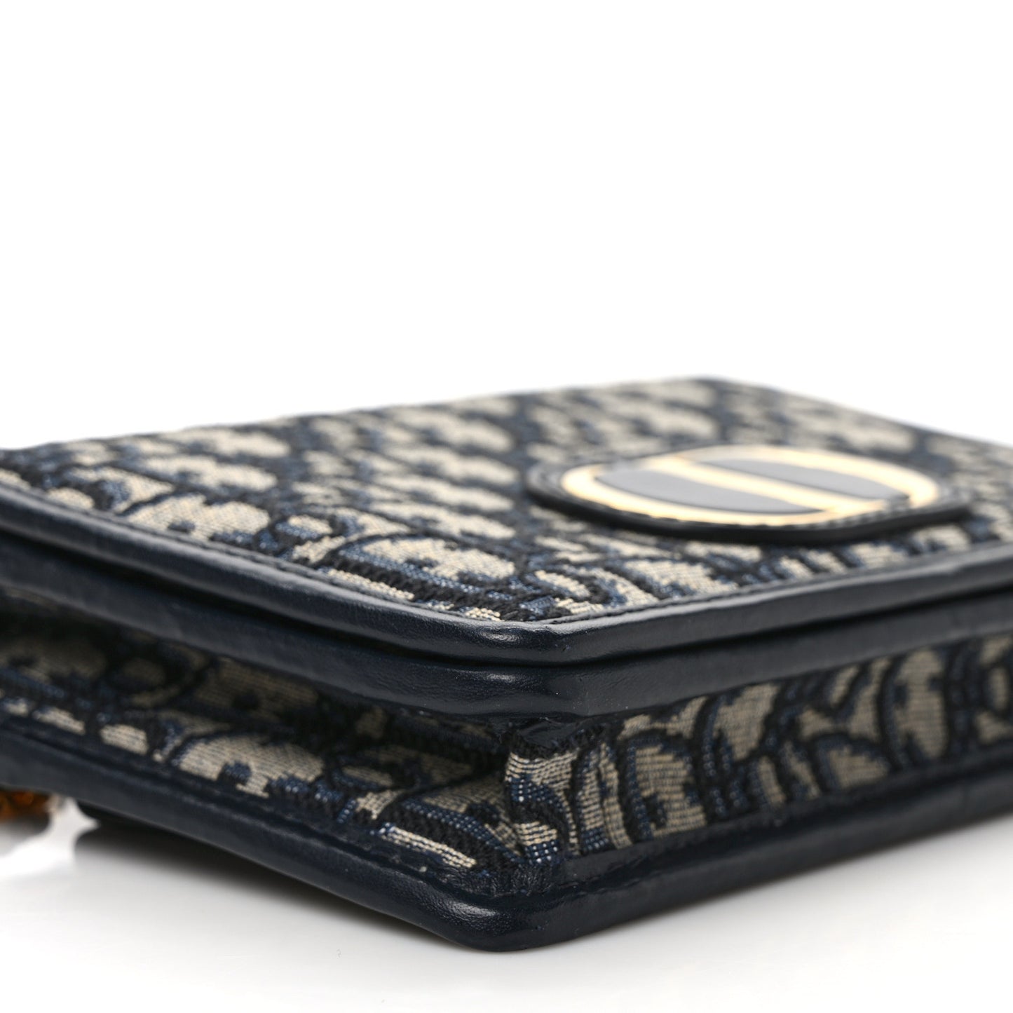 Oblique 30 Montaigne 2-In-1 Pouch Blue