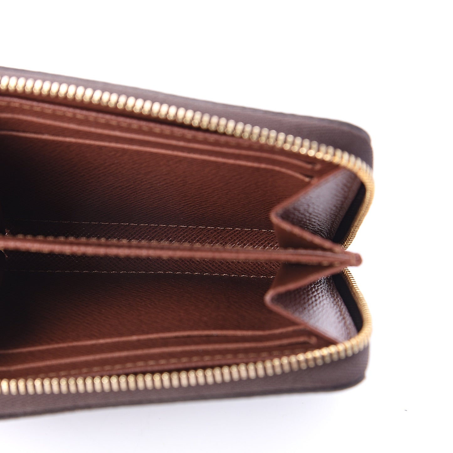 Monogram Zippy Coin Purse